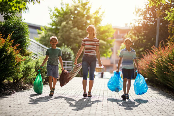 Professional Junk Removal Services in Clayton, NC
