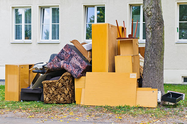 Best Attic Cleanout  in Clayton, NC