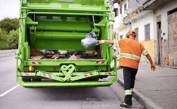 Moving and Downsizing Cleanouts in Clayton, NC
